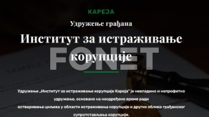 Pet nasilnih događaja dnevno